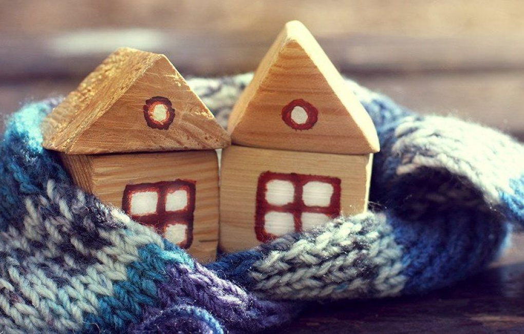 Stručni nadzor - energetska obnova obiteljskih kuća