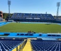 Novi travnjak na stadionu GNK Dinamo!